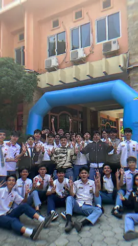 menyala sixxteen #smanamlas #sma16bandarlampung #smabandarlampung #smanamlashits #bandarlampung 