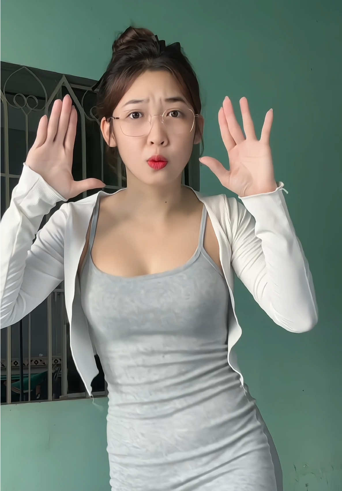 Có gì lạaaa 🤣🤣 (dc: ???)
