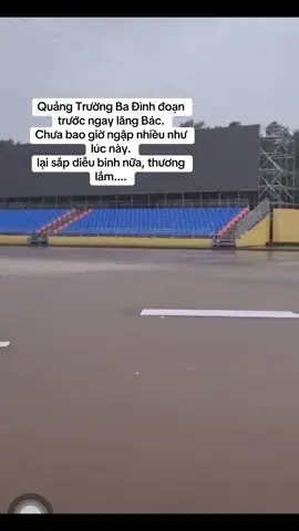 cập nhật tình hình ngập lụt tại hà nội sau cơn mưa giông sáng nay  tại quảng trường ba đình #xuhuong #tintuc #baoso5  #baokajiki #duyetbinhquockhanh2025 