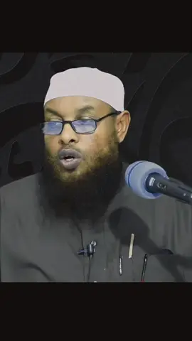 ilaahay wuxuu ku qadaro rali ku noqo❤️‍🩹🥺#islamic_video #sheekhmaxamuudxaliike #fouryou #videoviral #CreateWithEffects 