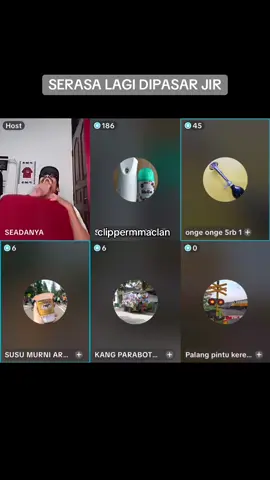 Ada yang tau onge onge jajanan apaan!?? 😂😂#ardanachsya #clipermma #ardankumiy #fypシ゚viral 