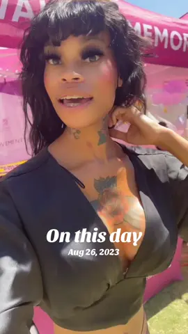 #onthisday 