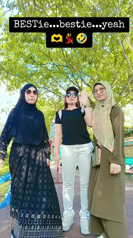 forever pokoknya 🫶🫰🤣@The Kurnia #bestie #kesayangan #tekawehsingapore🇸🇬🇮🇩 #sehatdanbahagiaselalu😍 
