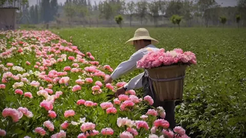Lần gần nhất bạn được ai đó tặng hoa là khi nào?🌷💤