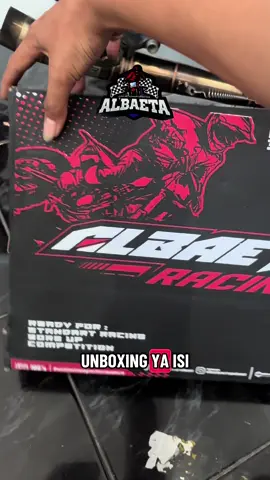 Tunggu apalagi ayo pake @Albaeta Racing Exhaust @ALBAETA RACING OFFICIAL #supermotoherex #surex #surexgank #crfherexstyle #fyp #crf #crf150 #xyzabc 