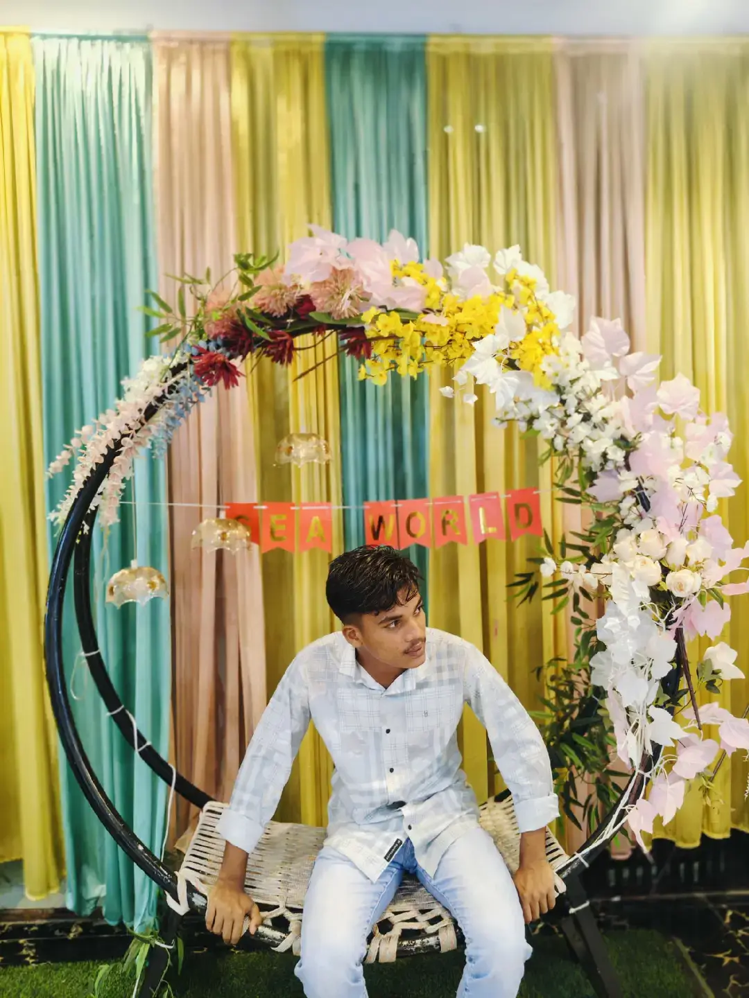 বহু দিন হয়ে গেল দেকিনা তার ছায়া,, ভালোবাসা এক অদভুত জিনিস না জানা তার মায়া..!!🥹💔#মায়াবতী #tiktok #follower #foryou #viral