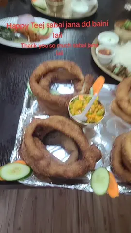 #teejspecial #fyp #support @Junu🕊️ #happycustomer #@Momo House Restaurant 