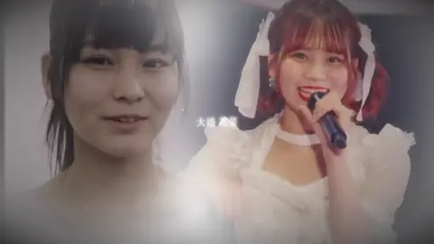イコラブの驚異的垢抜け #イコラブ #イコラブ好きな人と繋がりたい #歌詞動画 #ココロノナカ #バズれ 
