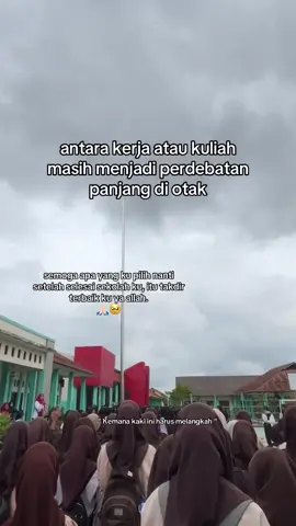 #4u #4upage #fypシ゚viral #foryou #fyp #lewatberanda #masukberandafyp #agit #smkbisasmkhebat #lulussekolah #masasmkpenuhcerita #galaubrutal #sukses #quotes #sekolah #kuliah #kerja 