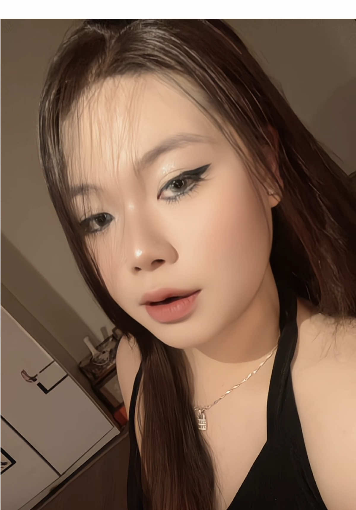 Ngoài anh e có mấy anh ..😀#xuhuong #trending #makeupartist 