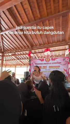 kembali lagi bersama @Putri banana 🥰 #fyp #trendkarangtaruna #jalansehat #klaten24jam #lfl 
