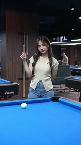 Tuh kan gak masuk #billiards #billiard #billiardindonesia #billiardschallenge #medan 