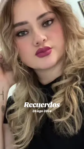 #recuerdos 
