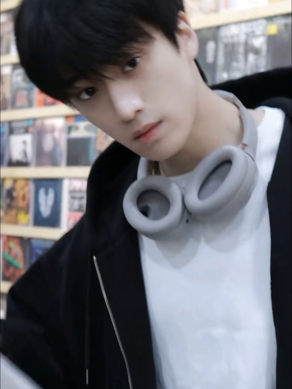 boyfriend material<<<<< #zhangkangle张康乐 #zhangkangle #legendofthefemalegeneral #fyp #foryou @heyan'swifey @heyan'swifey @heyan'swifey 
