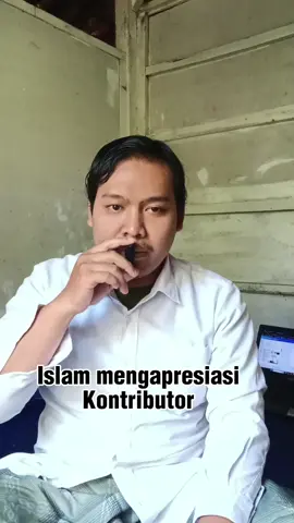 #kontribusi #ngaji #ngajibareng 