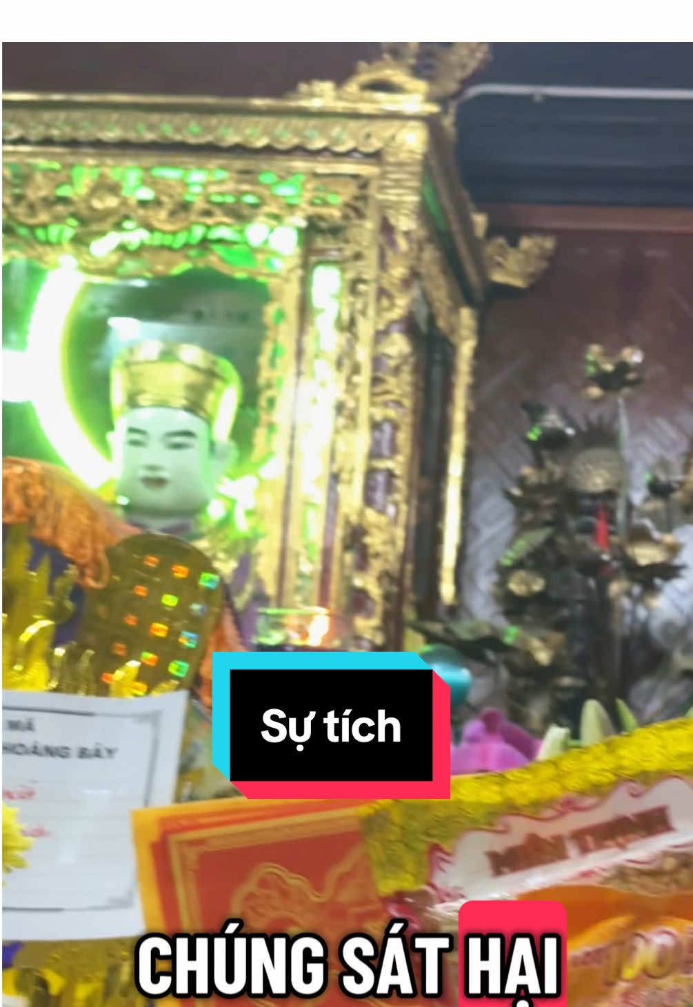 🌟 LONG VÂN KHÁNH HỘI ĐẠI TIỆC ĐỨC THÁNH QUAN HOÀNG BẢY BẢO HÀ 🌟 💠 Dịch vụ: Sắp lễ chay/mặn theo đúng tâm nguyện Viết sớ chữ Nho trang trọng  Nhận gửi lễ mùng 1 – ngày rằm Phục vụ lễ 24/24. ⭐️⭐️⭐️Anh chị em gần xa nếu không về Đền Ông Bảy dâng lễ được thì đã có chúng tôi thay mặt lo chu toàn. 🙏 👉 Nhận chuẩn bị – sắp lễ – dâng lễ – viết sớ – tấu sớ đầy đủ, trang nghiêm. 👉 Đặc biệt đêm sang canh 1/7 linh thiêng. Thụ lộc ngay tại nhà 🚘 Bãi để xe rộng rãi, thuận tiện 📞 Liên hệ: 0965053868 - 0976028083 #xinlộcquanhoang #tiệcquanhoangbảy #đềnôngbảybảohà #thayphongdenbaoha07 