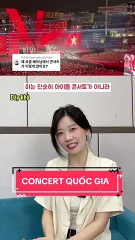 Các bạn đi concert hôm đó đâu hết òi, cmt điểm danh nha #viandeer #concertquocgia #toquoctrongtim #quockhanh 