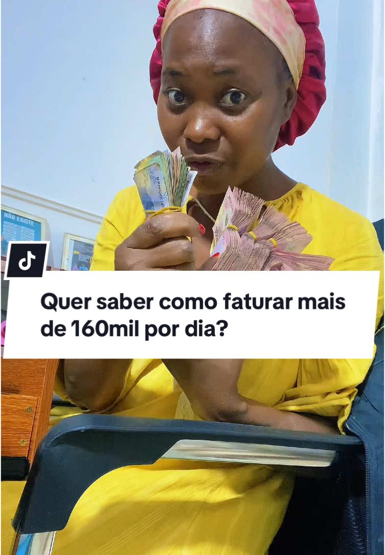 Queres ganhar dinheiro de verdade em Angola? Eu mostro-te os negócios mais lucrativos e seguros para começares hoje mesmo. 📖 O meu Ebook revela os segredos que poucos falam. #NegóciosLucrativos #EmpreenderEmAngola #RendaExtra #SucessoFinanceiro #BrotoSeguro #VirgíniaFortes #NegóciosRentáveis #Empreendedorismo #LiberdadeFinanceira #EbookDeNegócios #EmpreenderÉVencer #AngolaEmpreende #NegóciosSeguros #NegócioPróprio #FuturoFinanceiro