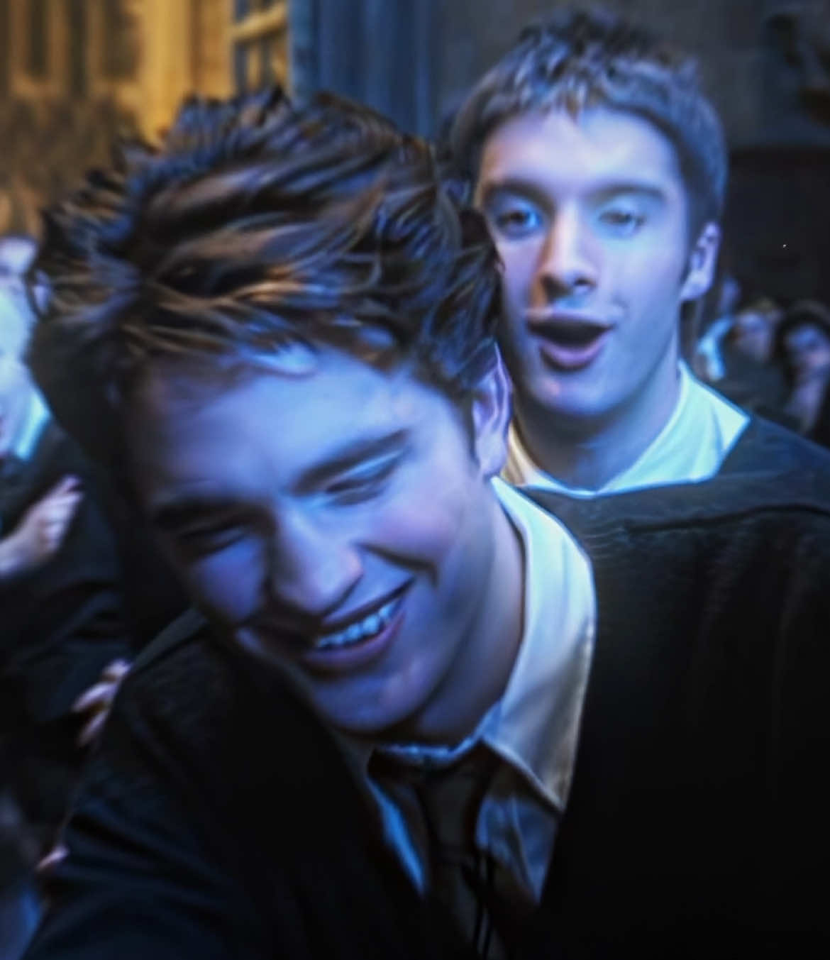 Poster boy #cedricdiggory #harrypotter #harrypotteredit #fyp #foryoupage