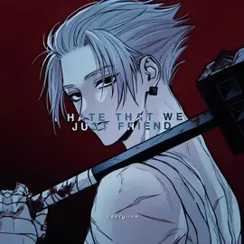 #GAKU — good gakunagumorning everyone (by rie) 🥹 | •  art creds ; i dont remember :,))  #gakuedit #sakamotodays #sakamotodaysedit #aeryiiee || @lea ✰ @rie @eel 