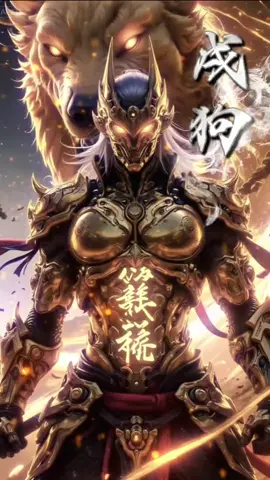 #4kwallpaper #wallpaper #ai #ai动画 #