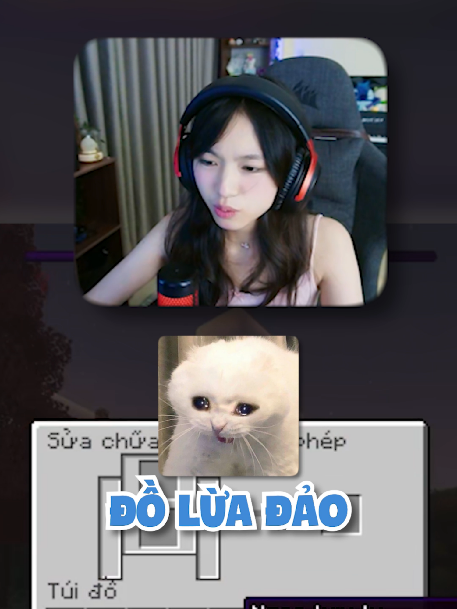 Tôi bị dân bóc lột #maisann #noisi #pubg #GamingOnTikTok