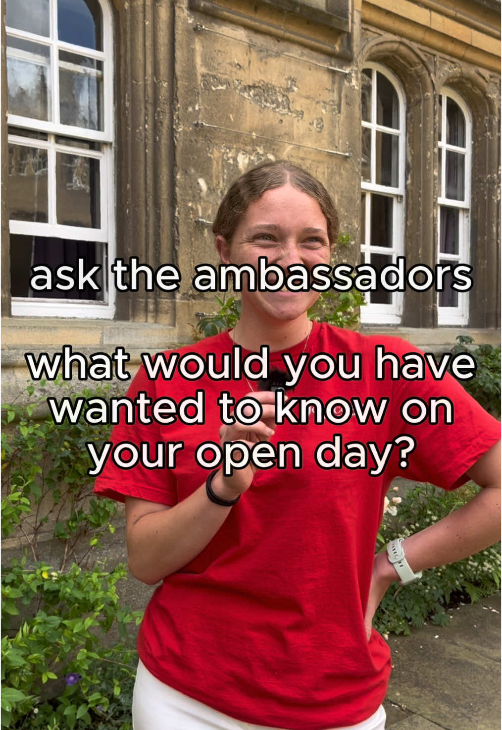 what would our ambassadors have wanted to know on their open day? 👀 - to ask these questions for yourself, why not join us on the 💫19th September💫 at our next open day?! - we’ll see you there… 🫡 - #orielcollege #oxford #oxforduni #oxforduniversity #orielhereandnow #universityofoxford #ucas #university #openday #admissions #applications #oxbridge #oxbridgeadmissions #darkacademia #unilife #fyp 