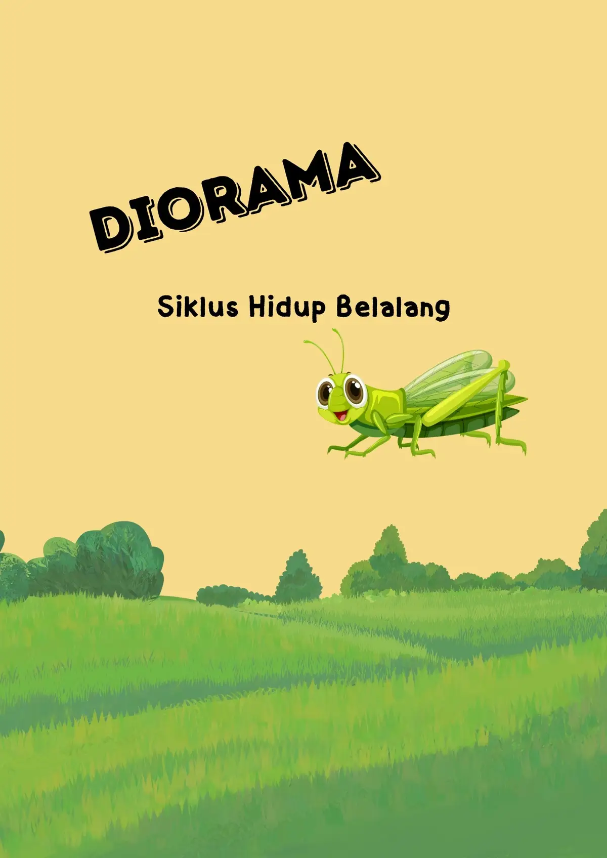Silahkan digunakan sesuai kebutuhan bapak/ibu, jangan lupa follow akun ini ya… #fyp #guru #lkpd #diorama #siklushidup #siklushidupbelalang 