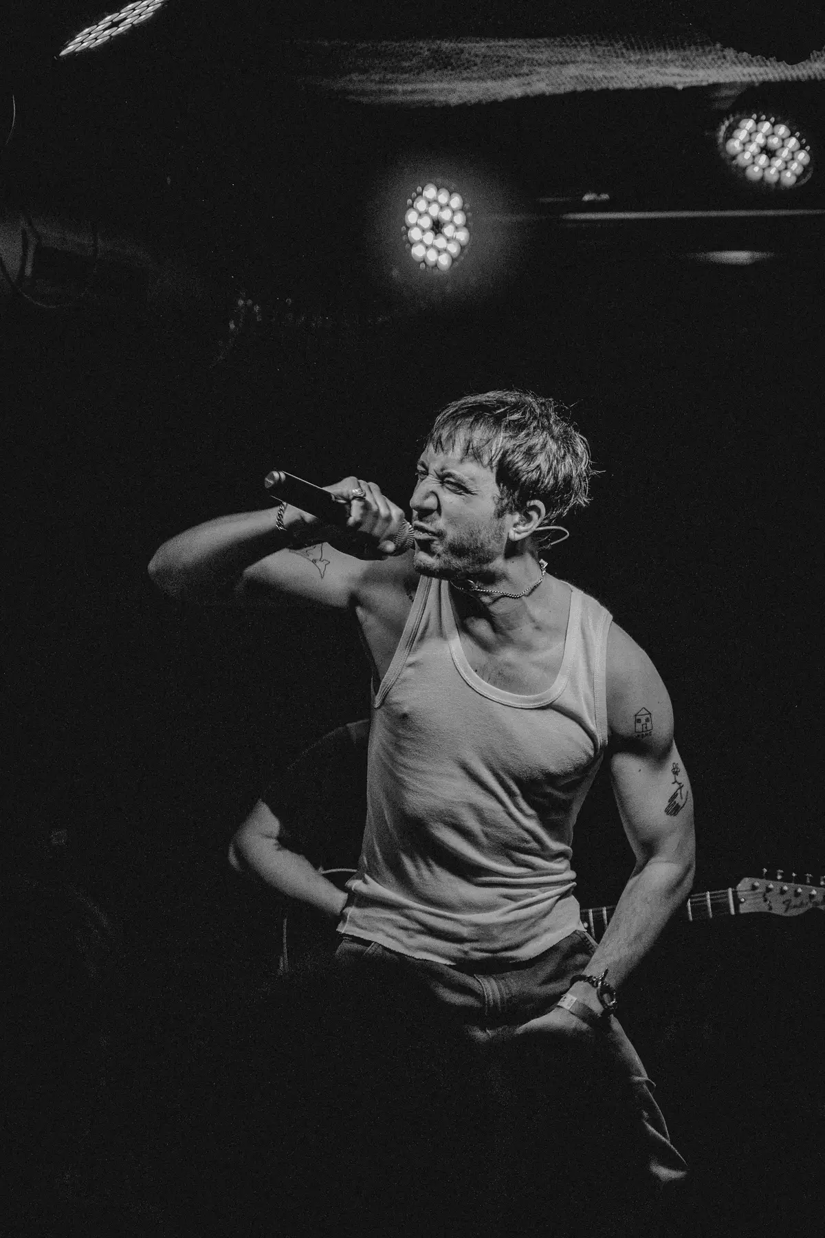 QUI EST CHAUD ON REMET ÇA BIENTÔT ? #live #punk #rap #frenchrock #pogo 