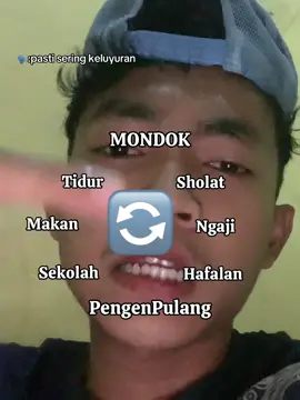 Turuajahdek#bismillahfyp #santri #sarungan #4u #moots? 