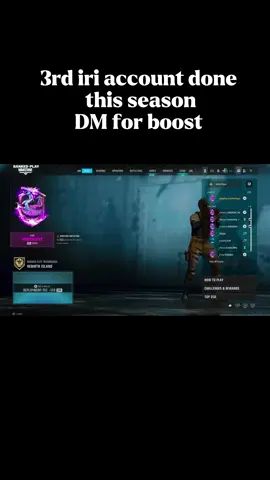 DM for boost fast and cheap ✅. #fyp #warzone #rebirthisland #ranked #boost 