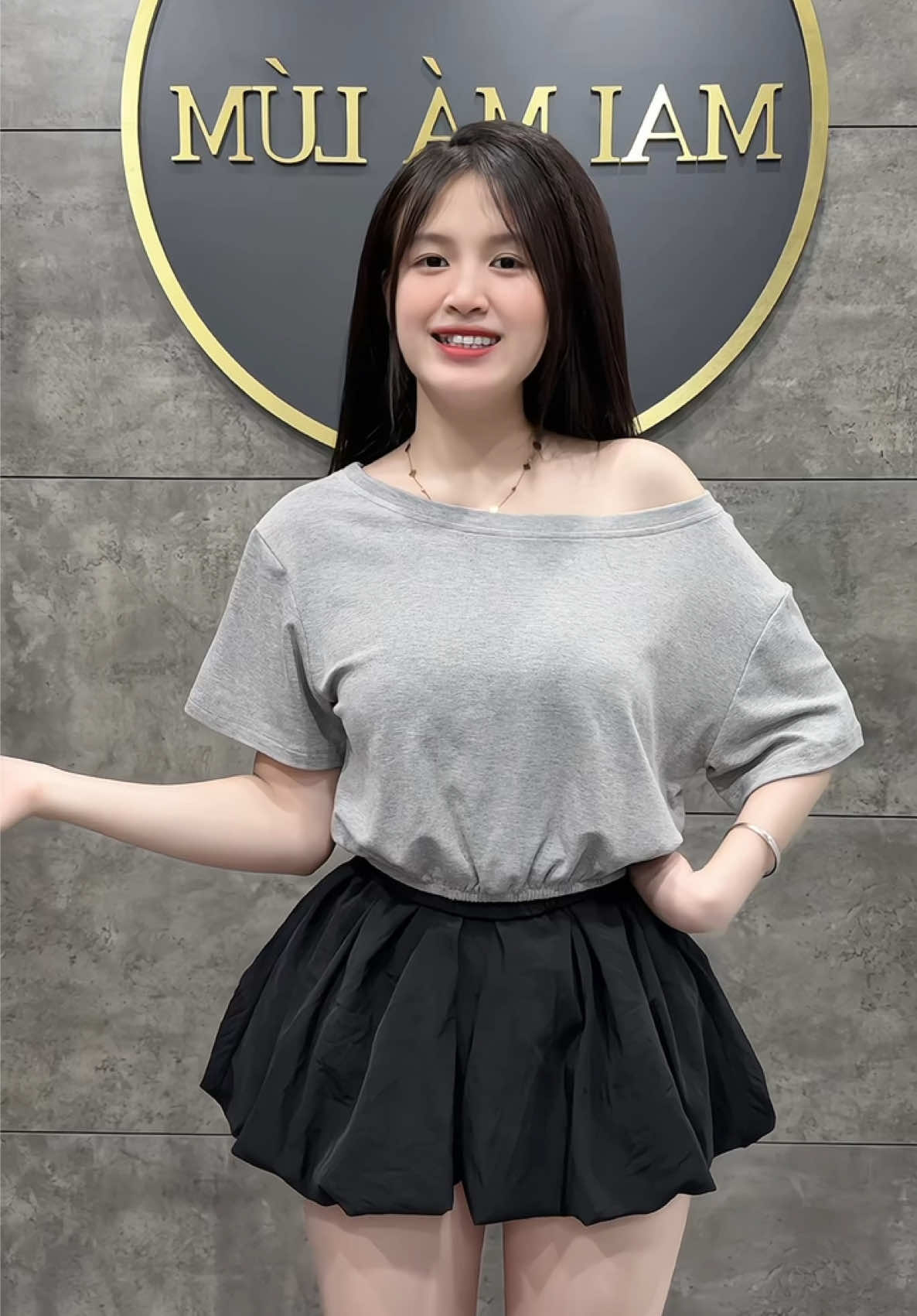 Áo nữ xinh