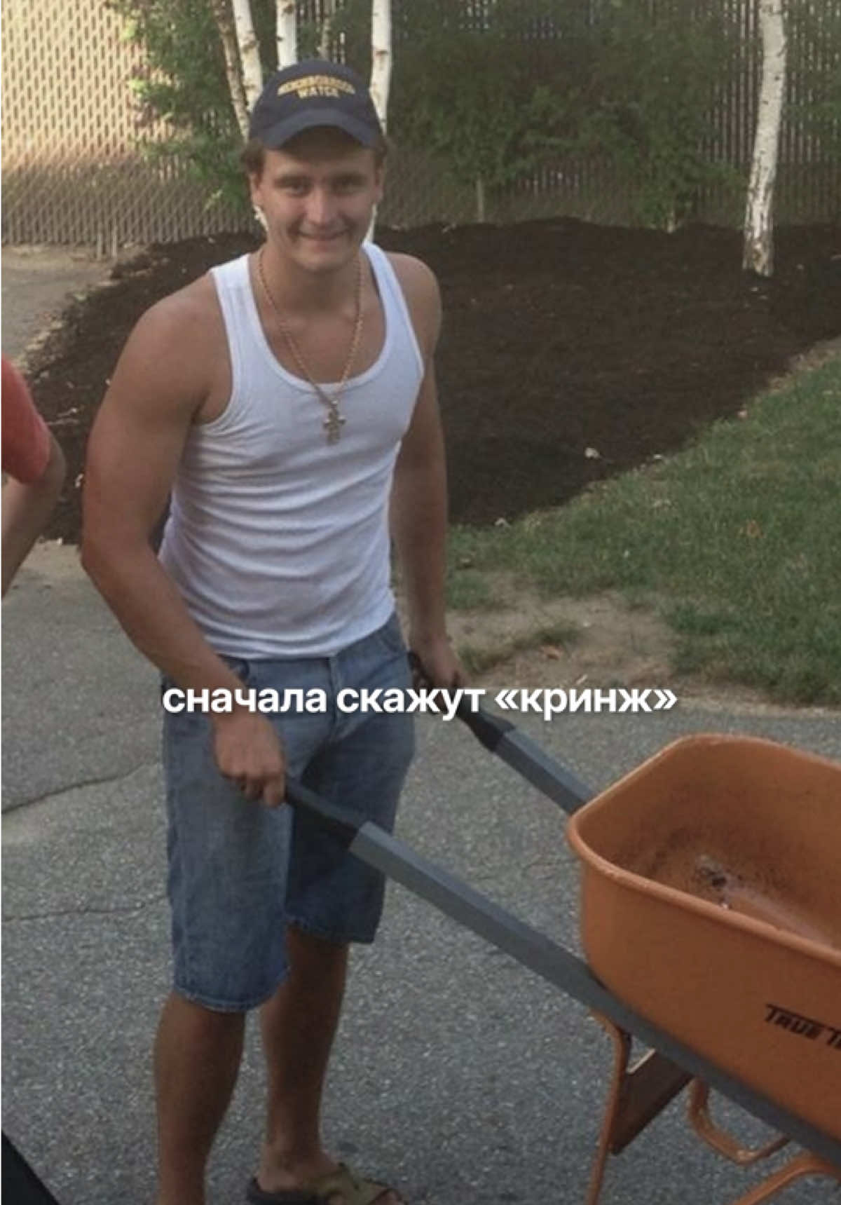 Регистрируйся и принимай участие в 4-дневном бесплатном интенсиве по быстрому старту в крипте, который пройдет 26–29 августа. Ссылка уже в шапке профиля.