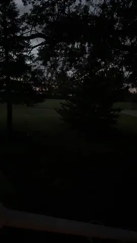 Too early. 