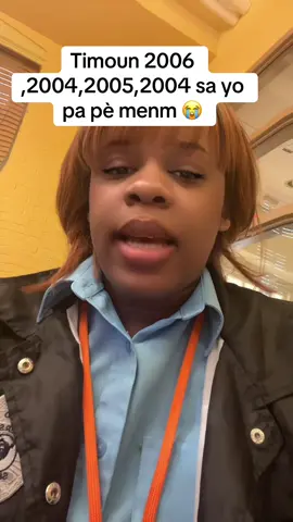 Pa pè chay ki non yo 😹😹