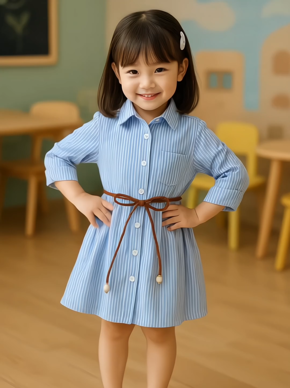 gaun dress anak perempuan usia 1-12 tahun nih bunda bunda #dressanakperempuan #gaunanakperempuan #outfitanakperempuan #ootdanakperempuan  #dressanak 