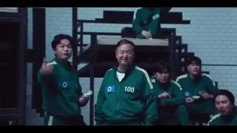 Player 226 @이성우(Lee Sung Woo) 