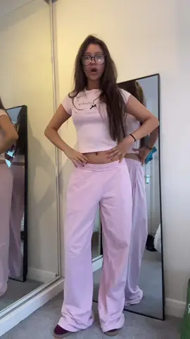 loving pink rn