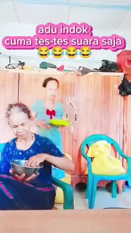 salah angkat lagu lai' sabek lagi🫣😂😂 #komedi #kontensederhana #laisabek #indokku❤️ #torayakan 