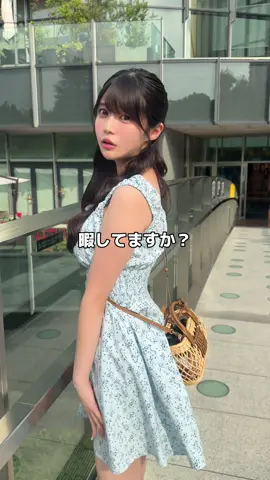 遊ぼうとしたら、、、#アイドル #きゃにょん 