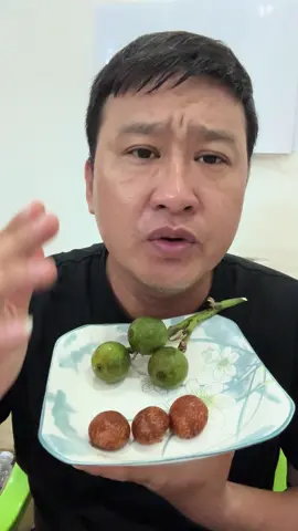 Trái cau ta trị bệnh đao bao tử hay cực kỳ luôn 