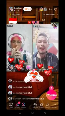 @🇮🇩MAZ AMAR  🇲🇾 