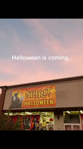 I love halloween #fyp #xyzbca 