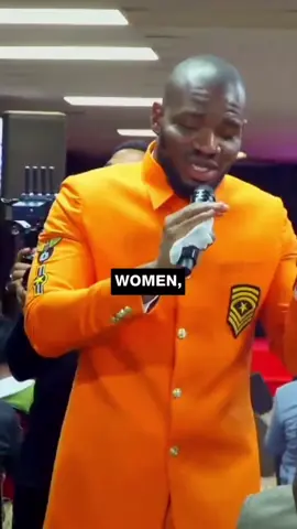 THE CHALLENGES OF BEING A PASTOR’S WIFE ||PROPHET DAVID UCHE ||TRUTH TV