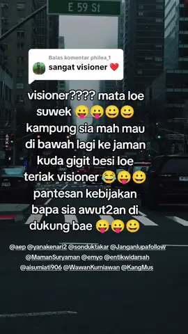 Membalas @philea_1 #promomakangajian #vypシ✌️❤️ #bapaaing #aniesbaswedan #pramonoanung 