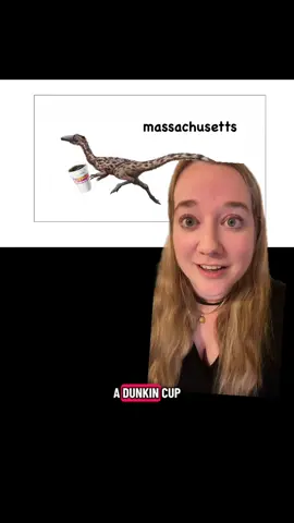 @Dunkin' is required to include in the new flag. #massachusetts #coffee #dunkin #boston #capecod 