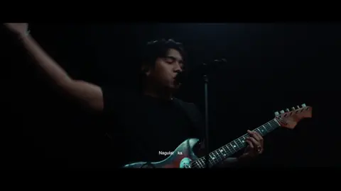 NANGANGAMBA LIVE @Backyard Live