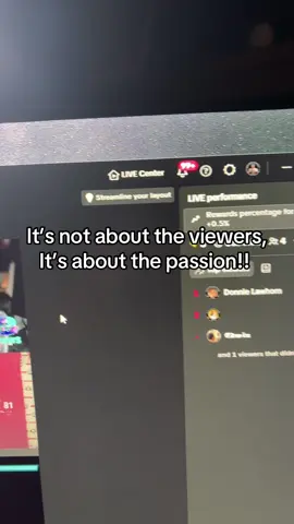 #live #passion #viewers #mattygang #grinddontstop
