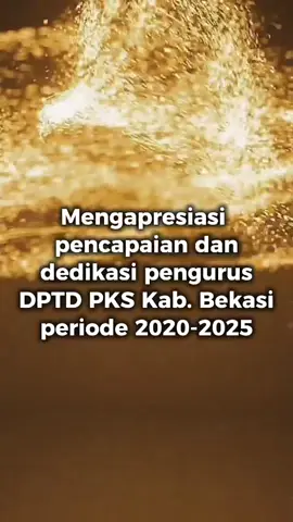 Musda VI PKS Kabupaten Bekasi Sabtu 6 September 2025 Di @anterohoteljababeka 