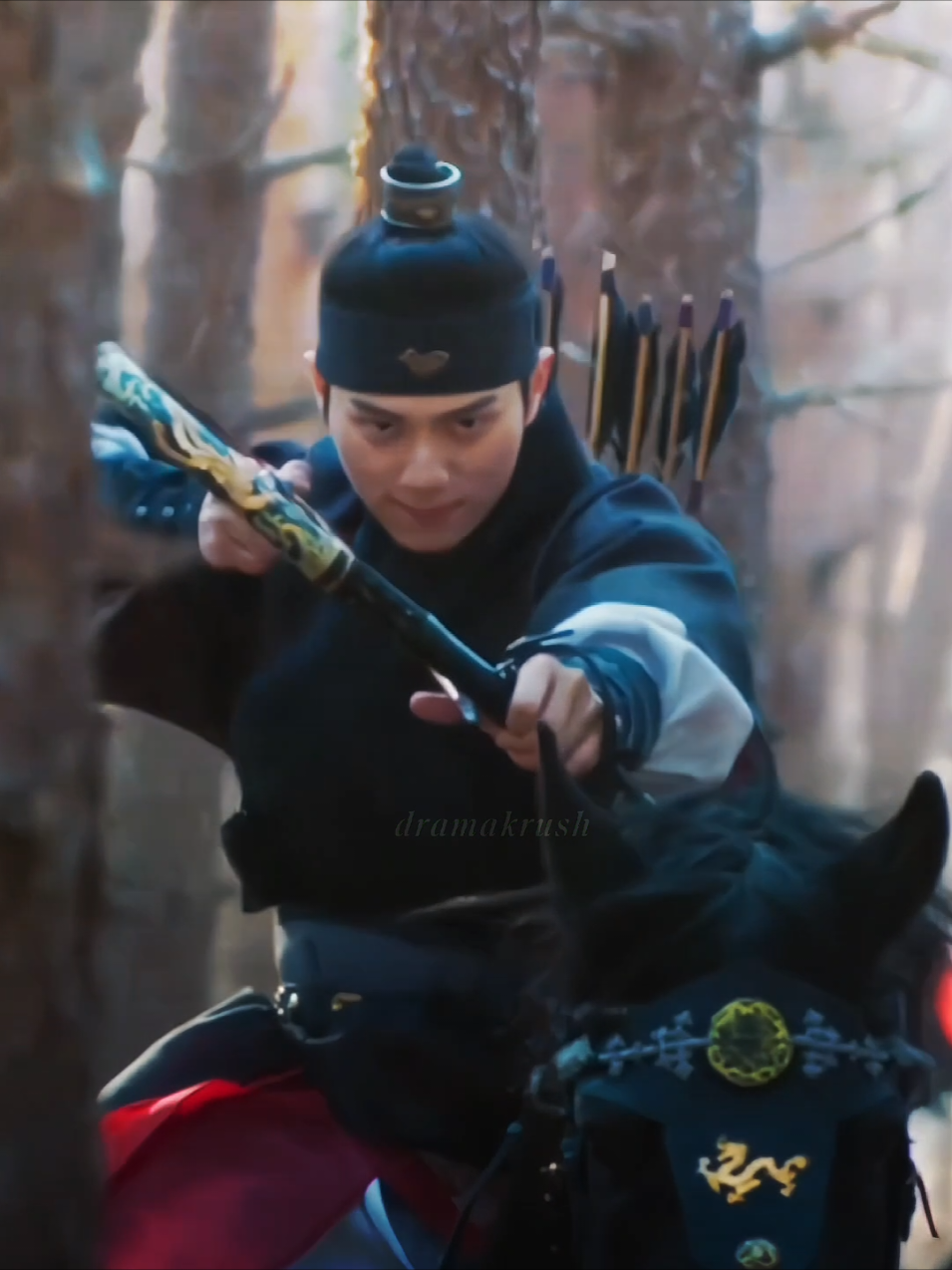 Chae Min 😳🫣🔥 #fypppppppppppppp #bonappetityourmajesty #leechaemin #폭군의셰프 #이채민 